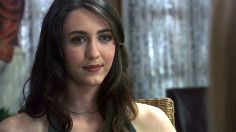 yvonne zima nude|Madeline Zima Nude